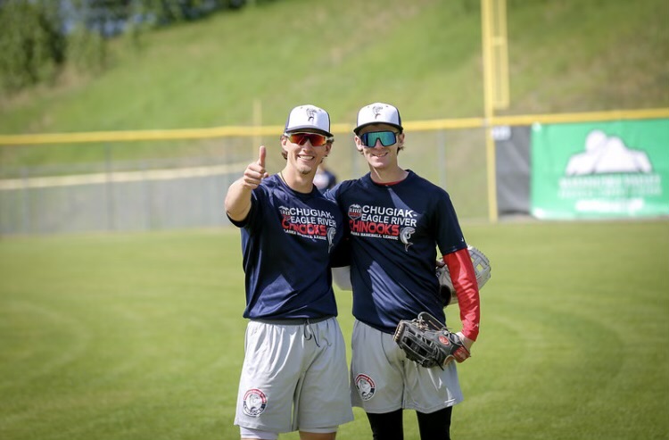 Ben Jack — Baseball Coach
